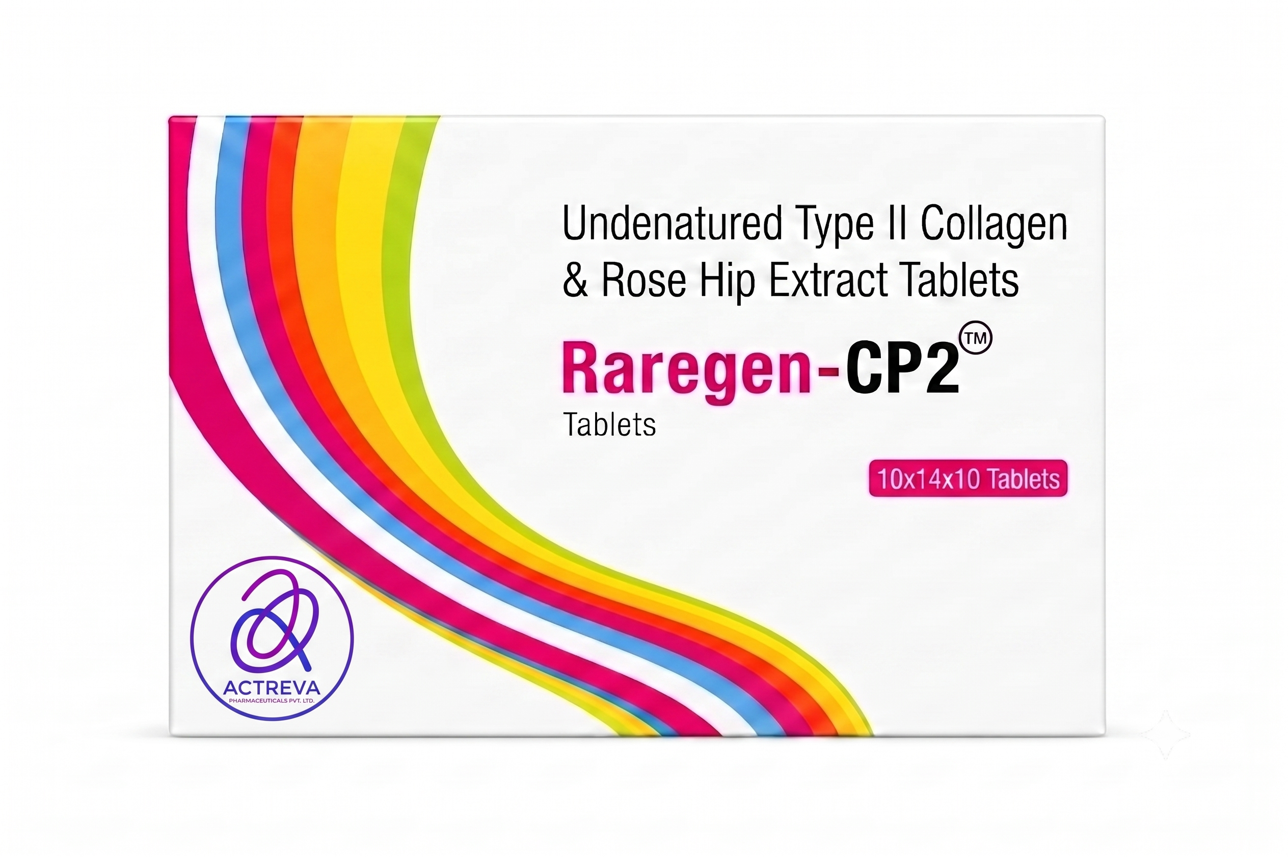 Raregen-CP2